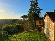 Dpt Gers (32) for sale in LUPIAC - P6 house of 150 m2 - land of 1868 m2