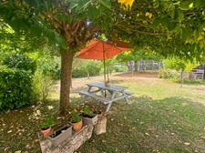 House for sale, 4 rooms, LUPIAC (32) - 88 m2 living space - 1950 m2 plot