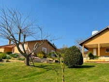 Maison à vendre 4 pièces et studio - LUPIAC (32) - 145 m2 - 2497 m2 de terrain