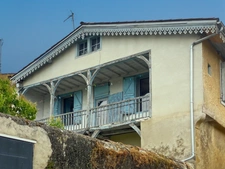 Maison à vendre 10 pièces MIRANDE (32) - 222 m2 avec jardin
