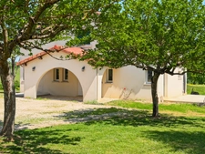 House for sale, 7 rooms, LUPIAC (32) - 148 m2 - Land 4884 m2