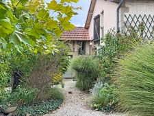 Propriété à vendre 9 pièces MASCARAS (32) - 465 m2 avec dépendances et piscine intérieure - 2,3 hectares de terres, parc et jardin