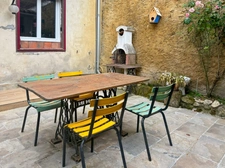 Dpt Gers (32), for sale LUPIAC house P3 of 91.2 m² - Land of 175.00 m² 