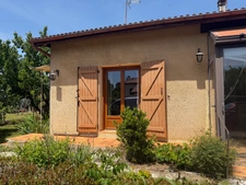 House for sale, 6 rooms, MANCIET (32)