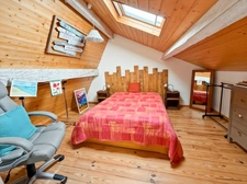 Maison à vendre 4 pièces et studio - LUPIAC (32) - 145 m2 - 2497 m2 de terrain