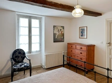 Maison à vendre 6 pièces BASSOUES (32) de 134 m2 avec jardin - 2 chambres d'hôtes - 777 m2