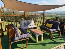 Maison à vendre 4 pièces et studio - LUPIAC (32) - 145 m2 - 2497 m2 de terrain