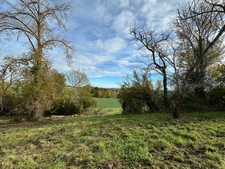 Gers department (32) - in BELMONT, land for sale of 3311 m²