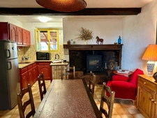 Maison à vendre 5 pièces BELMONT (32) - 115 m2 avec studio - Terrain 1596 m2