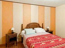 Investment property - 580 m2 - RIGUEPEU - 4 apartments with garden 