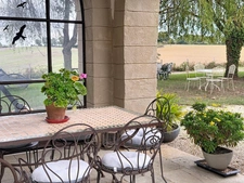 Propriété à vendre 9 pièces MASCARAS (32) - 465 m2 avec dépendances et piscine intérieure - 2,3 hectares de terres, parc et jardin