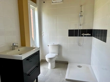 Dpt Gers (32), à vendre proche de LUPIAC- Ensemble de 3 maisons -  P6 de 187 m² - Terrain de 29366  m2 