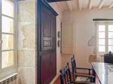 For Sale – Stone village house (6 rooms) of 227 m² in Bazian (Gers) with courtyard and small garden