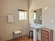 Maison à vendre 2 pièces avec piscine BAZIAN (32)