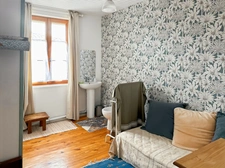 Dpt Gers (32) à vendre BASSOUES maison de village P6 - 116m2