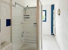 Investment property - 580 m2 - RIGUEPEU - 4 apartments with garden 
