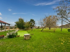 Investment property - 580 m2 - RIGUEPEU - 4 apartments with garden 