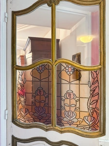 House for sale with 155 m2 of living space in LADEVEZE RIVIERE (32) with 3330 m2 of garden