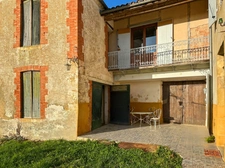 Dpt Gers (32) for sale in LUPIAC - P6 house of 150 m2 - land of 1868 m2