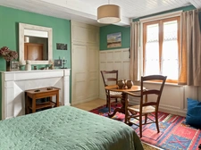 Dpt Gers (32) à vendre BASSOUES maison de village P6 - 116m2