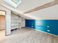 House for sale, 7 rooms, LUPIAC (32) - 148 m2 - Land 4884 m2