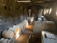 Château à vendre BAS ARMAGNAC (32) - Avec deux gîtes, dépendances, piscine et parc - 19 ha de vignes et terres