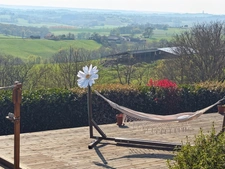 Maison à vendre 4 pièces et studio - LUPIAC (32) - 145 m2 - 2497 m2 de terrain