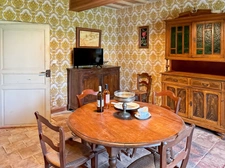 Maison à vendre 5 pièces MARGOUET MEYMES (32) - 106m2 de surface habitable - 11999 m2