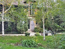 Propriété à vendre 9 pièces MASCARAS (32) - 465 m2 avec dépendances et piscine intérieure - 2,3 hectares de terres, parc et jardin