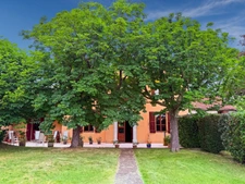 Propriété 358 m2 à vendre -avec 7700 m2 de parc - Maison 8 pièces de 234 m2, gîte de 124 m2 et piscine proche de MARCIAC (32) 