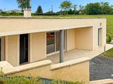 House for sale, 4 rooms - AIGNAN (32) - 88 m2 of living space - 958 m2 plot