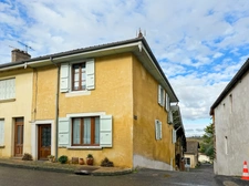 Dpt Gers (32) à vendre BASSOUES maison de village P6 - 116m2