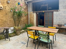 Dpt Gers (32), for sale LUPIAC house P3 of 91.2 m² - Land of 175.00 m² 