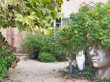 Propriété à vendre 9 pièces MASCARAS (32) - 465 m2 avec dépendances et piscine intérieure - 2,3 hectares de terres, parc et jardin