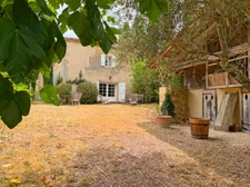 House for sale, 4 rooms, BAZIAN (32) - 247 m2 living space - 525 m2 garden 