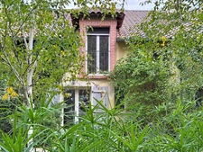 Propriété à vendre 9 pièces MASCARAS (32) - 465 m2 avec dépendances et piscine intérieure - 2,3 hectares de terres, parc et jardin