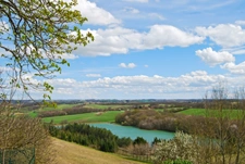 For sale near MARCIAC (32) - 32-room castle - 1540 m2 of living space - 5.8 hectare estate 