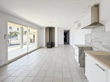 Maison à vendre 4 pièces - AIGNAN (32) - 88 m2 de surface habitable - terrain de 958 m2