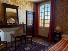 Château à vendre BAS ARMAGNAC (32) - Avec deux gites, dépendances, piscine et parc - 1,4 ha