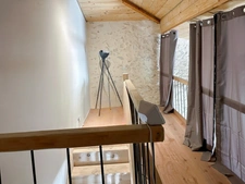 Dpt Gers (32), à vendre LANNEPAX maison P5 de 168 m² - Terrain de 656,00 m² - Plain pied