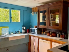 Propriété avec 2 gîtes, une chambre d'hôtes et 2 piscines - 2,2 hectares - VIC FEZENSAC (32)