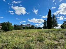 Dpt Gers (32), for sale AUCH, land of 2,497.00 m²