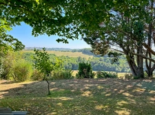 House for sale, 4 rooms, LUPIAC (32) - 88 m2 living space - 1950 m2 plot