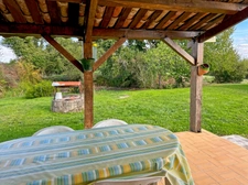House for sale 5 rooms MARGOUET MEYMES (32) - 106m2 of living space - 11999 m2