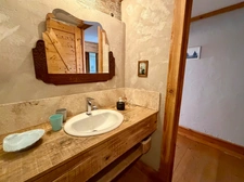 Propriété avec 2 gîtes, une chambre d'hôtes et 2 piscines - 2,2 hectares - VIC FEZENSAC (32)