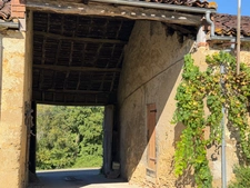Château à vendre BAS ARMAGNAC (32) - Avec deux gites, dépendances, piscine et parc - 1 ha 67 