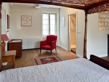 Maison à vendre 6 pièces BASSOUES (32) de 134 m2 avec jardin - 2 chambres d'hôtes - 777 m2