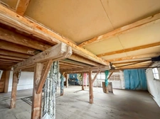 Industrial building – Former grain silo from 1949 – 500 m2 on several levels