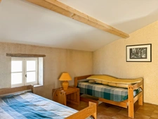 Maison à vendre 2 pièces avec piscine BAZIAN (32)