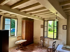 Dpt Gers (32), for sale near LE HOUGA P5 house of 180 m² - Land of 15 Ha 